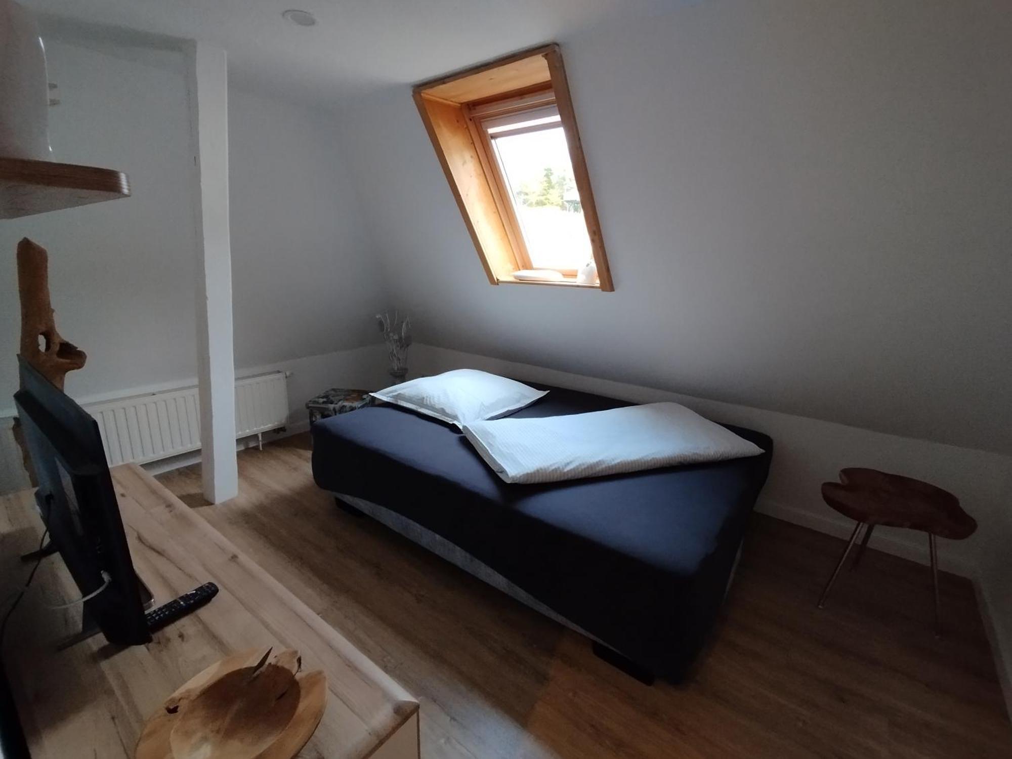 Ferienwohnung Lehmann - Wernigerode Buitenkant foto