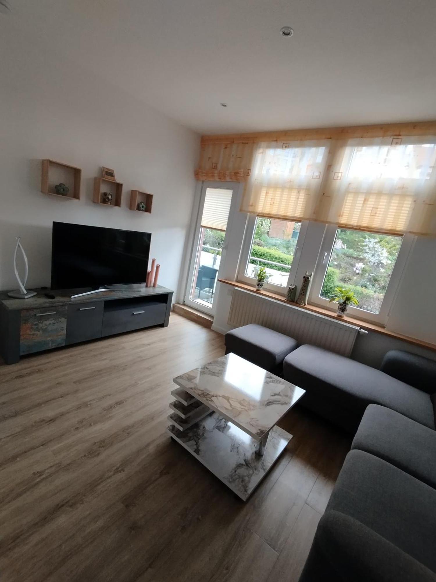 Ferienwohnung Lehmann - Wernigerode Buitenkant foto