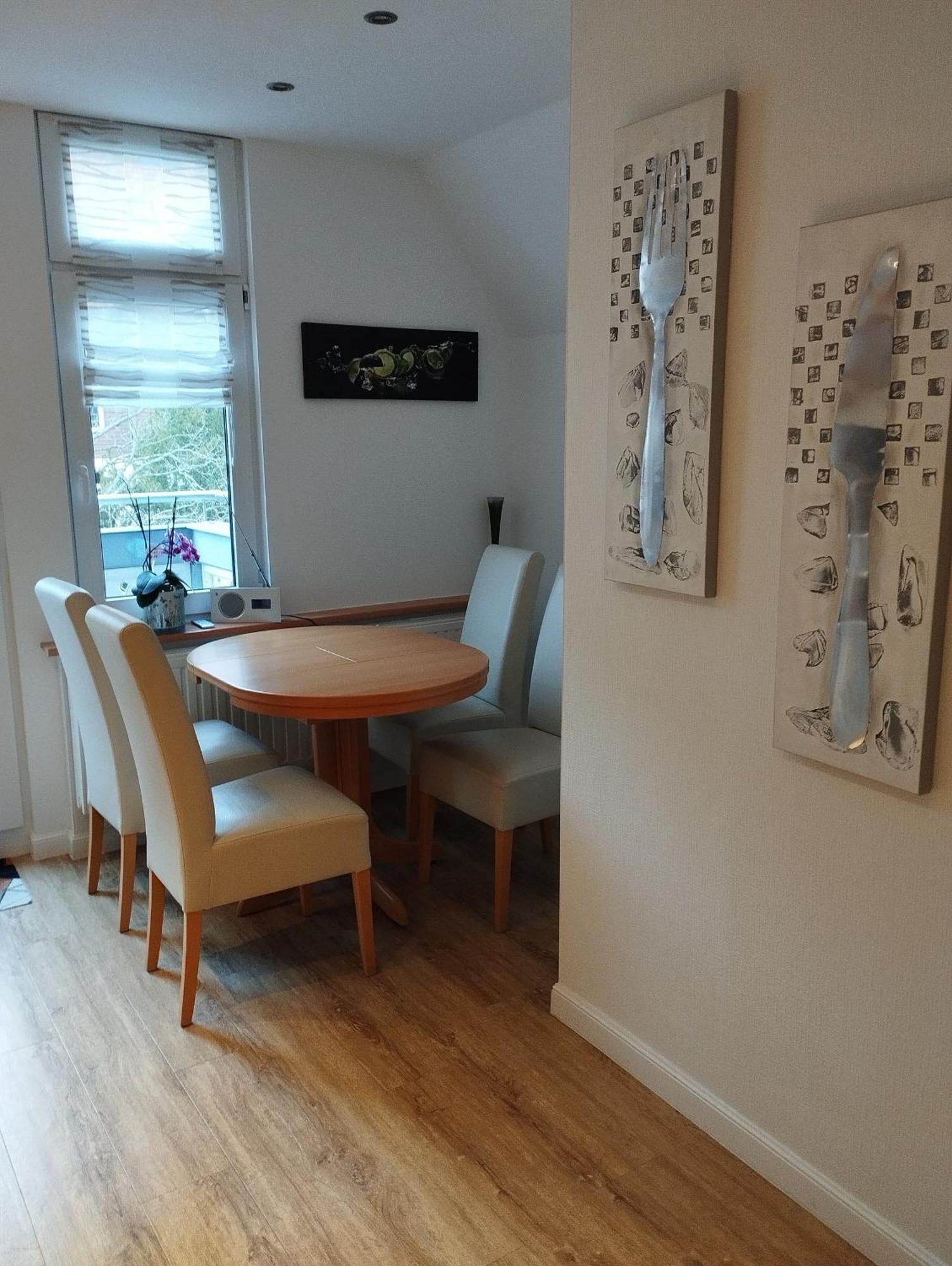 Ferienwohnung Lehmann - Wernigerode Buitenkant foto